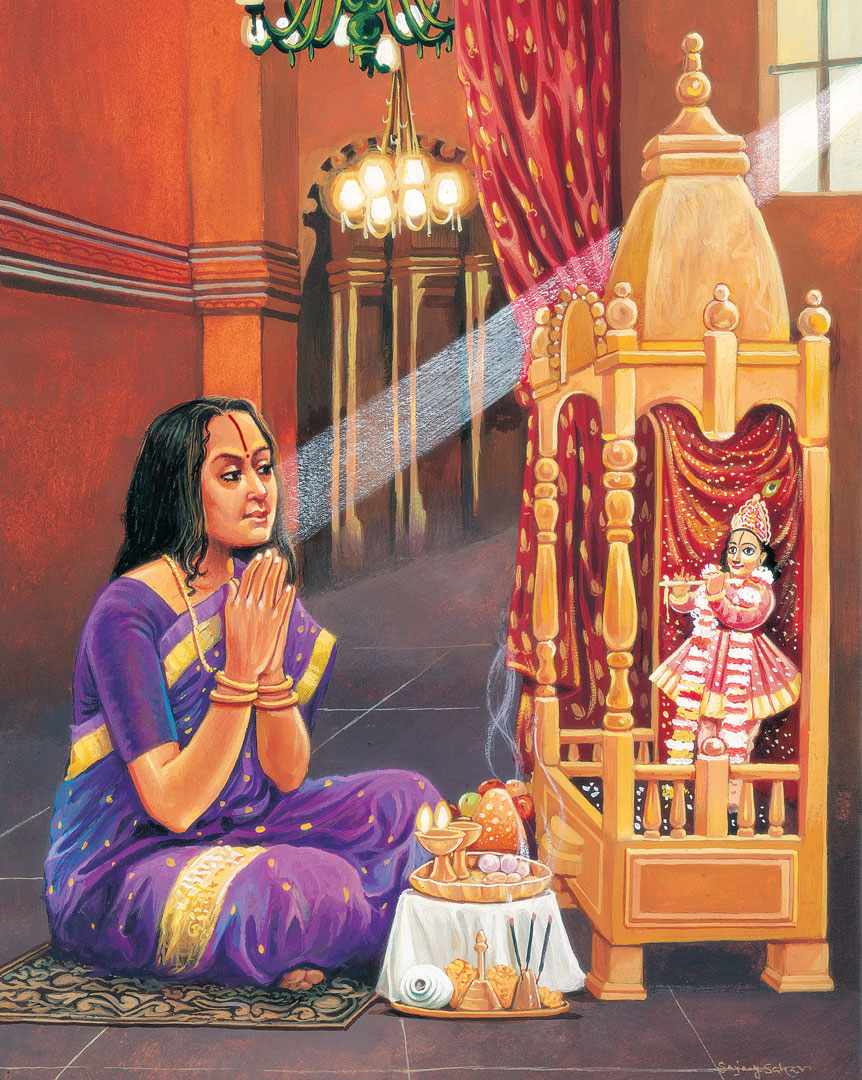 Swami Mukundananda