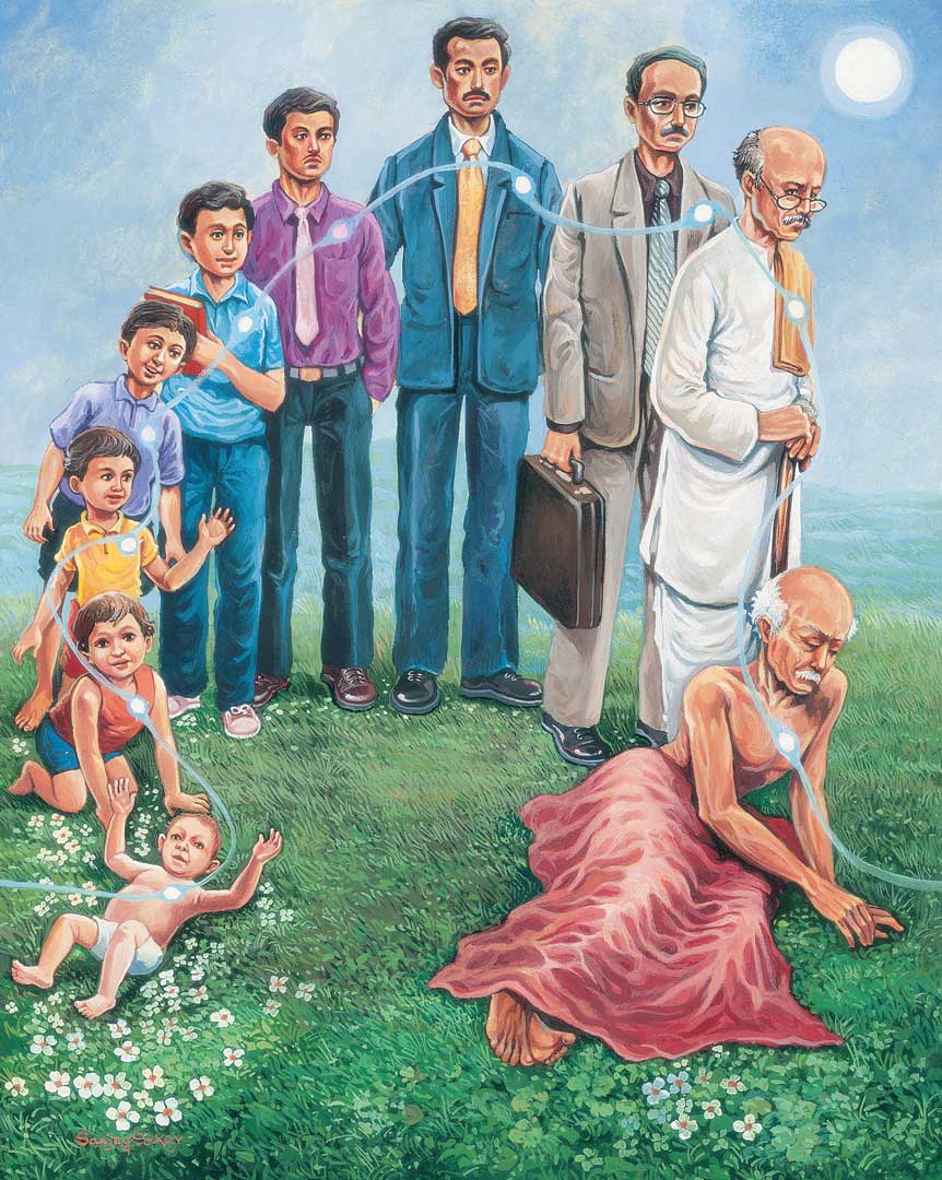Swami Mukundananda