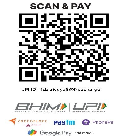 UPI QR